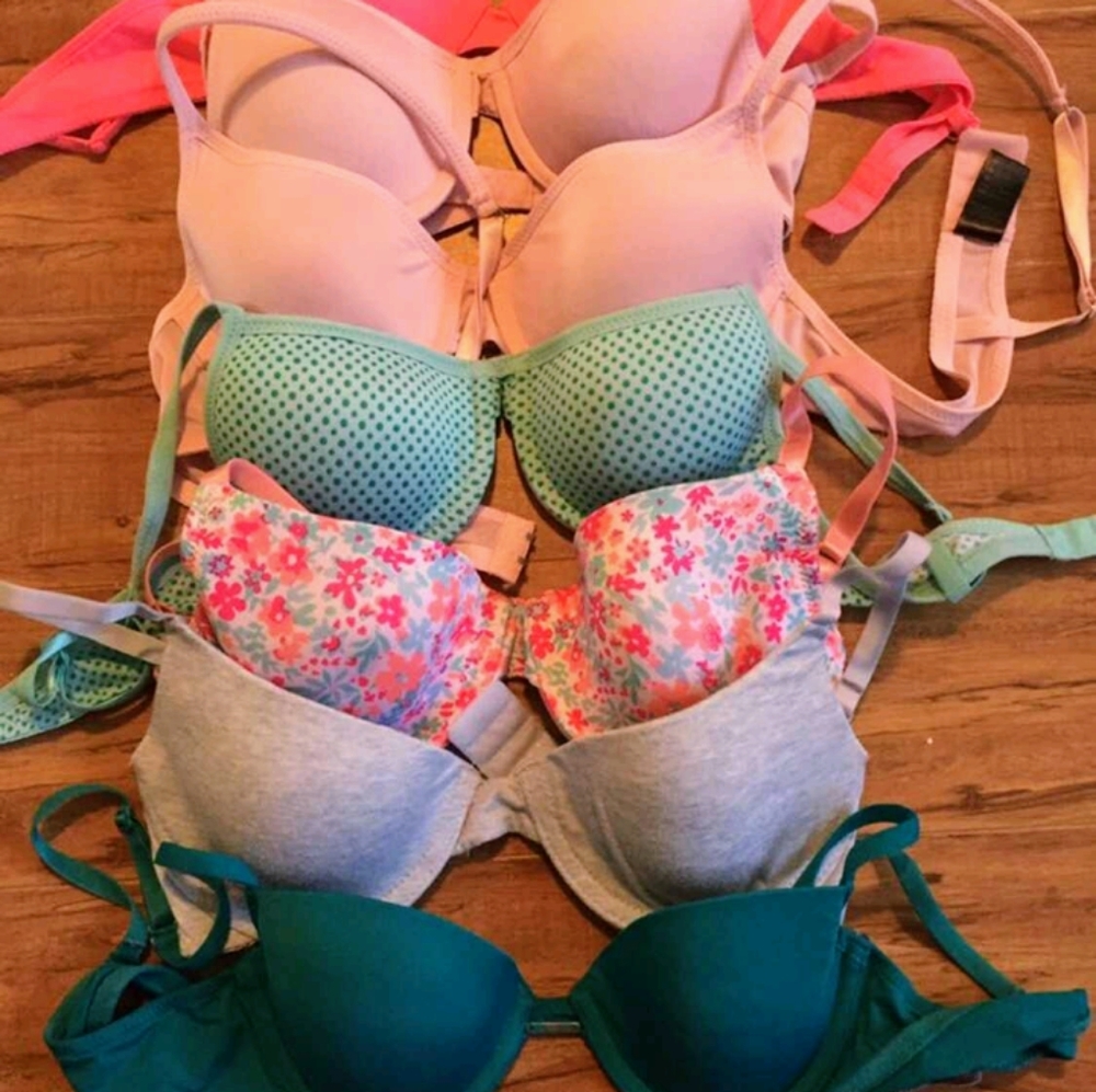 Bra Lot